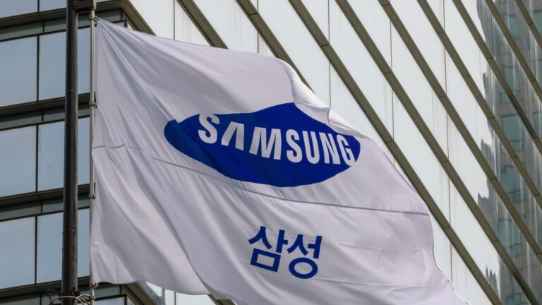 Spoločnosť Samsung Electronics na získanie fläktgroup za 1,5 miliardy eur