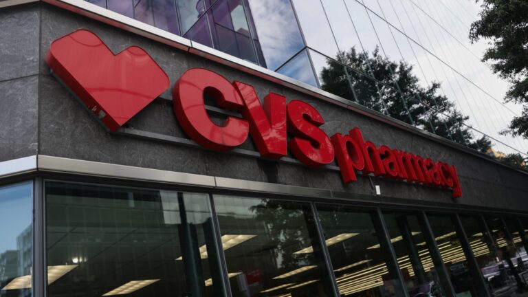 Výnosy CVS Health (CVS) Q1 2025
