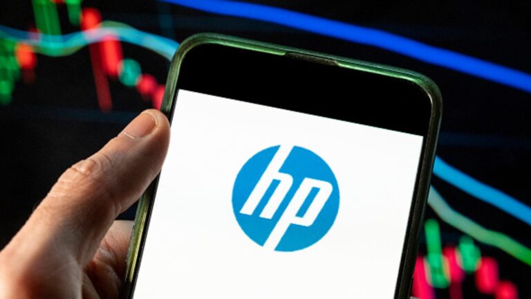 Výnosy HP (HPQ) Q2 2025