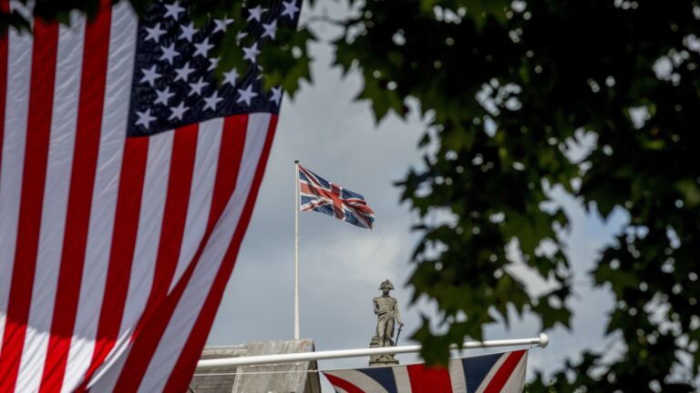 UK sa s nami podpíše obchodnú dohodu