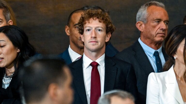 Zuckerberg robí najväčšiu stávku spoločnosti Meta na AI, dohoda o AI v mierke 14 miliárd dolárov