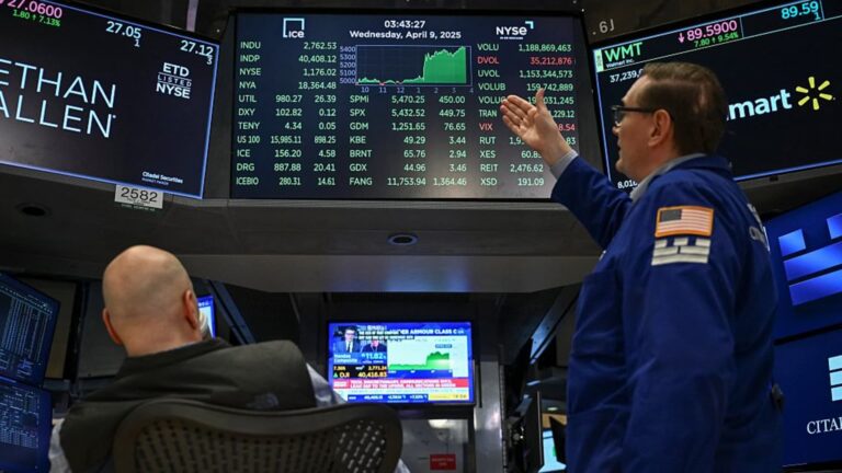 Zahraniční investori sa obávajú spoľahlivosti v USA: bývalá mostíka Strat