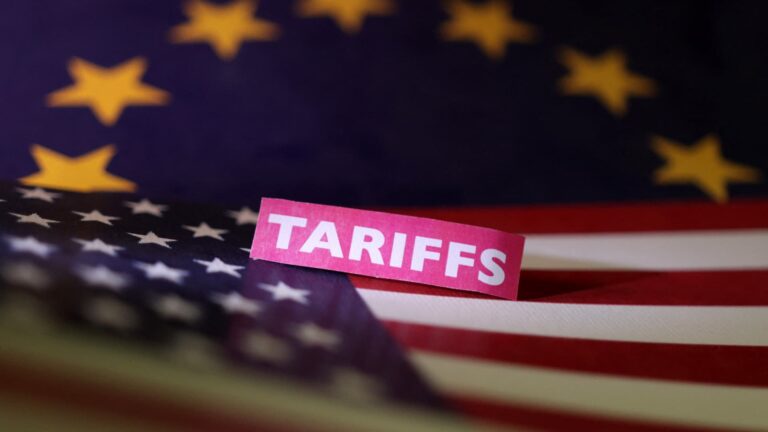 Trump odporúča 50% tarify pre Európsku úniu od 1. júna