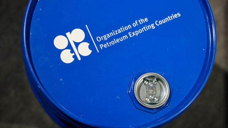 Americké ceny ropy po OPEC+ súhlasia s nárastom výroby v júni