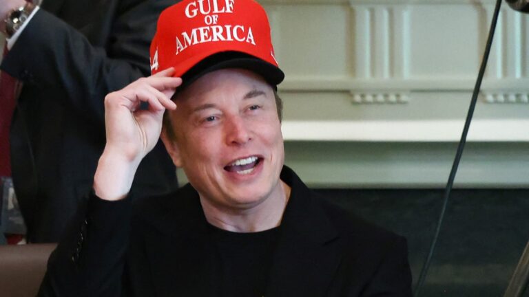 Elon Musk ďakuje Trumpovi, hovorí, že opúšťa vládnu prácu s Dogeom