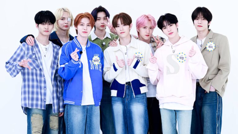 Čína vyzerá, že sa bude obrátiť na sektor K-pop, keď americké tarify uhryznú