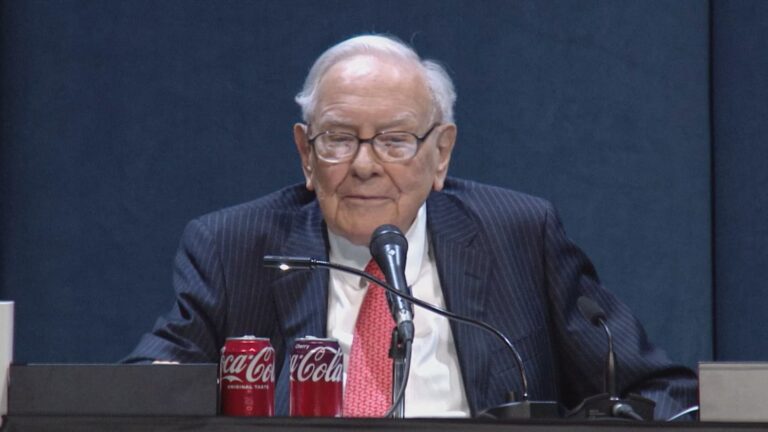 6 veľkých vecí, ktoré sa investori naučili od Warren Buffett na tohtoročnom stretnutí akcionárov Berkshire