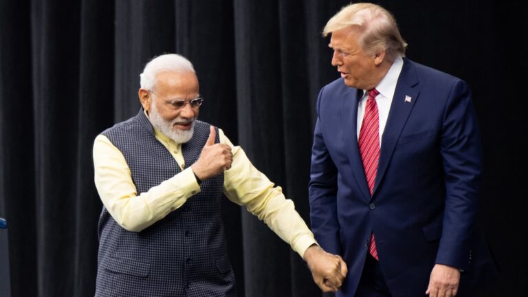India vyzerá pripravená na dohodu s USA – ale za akú cenu?