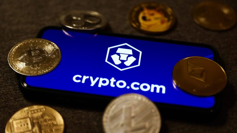 Dubajská vláda, aby prijala Crypto prostredníctvom partnerstva Crypto.com