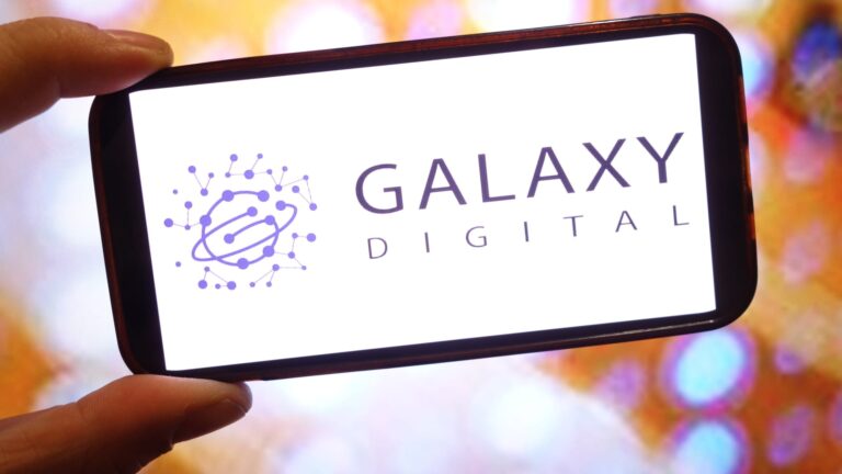 Galaxy Digital spoločnosti Novogratz otvára obchodovanie na NASDAQ za 23,50 dolárov