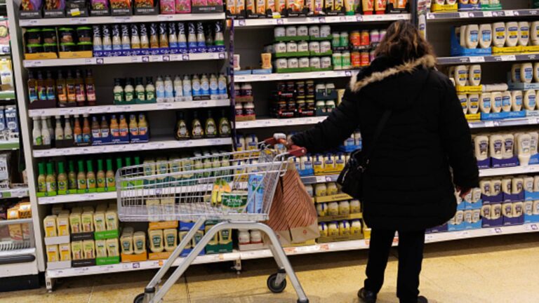 Inflácia Spojeného kráľovstva preberá v apríli 3,5%, pretože účty za domácnosť Spike