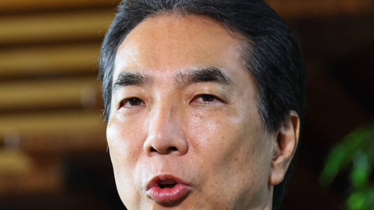 Japonský minister rezignuje po odporoch na základe vôle na poznámkach k ryži