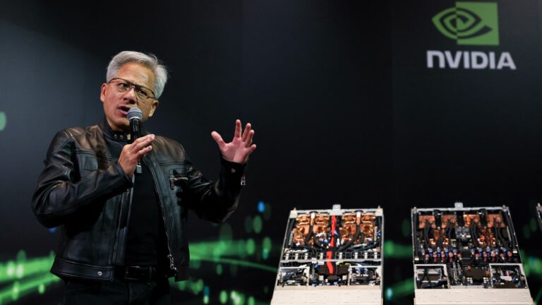 Všetky oči na obmedzeniach Číny, keď sa NVIDIA dostane na výsledky Q1