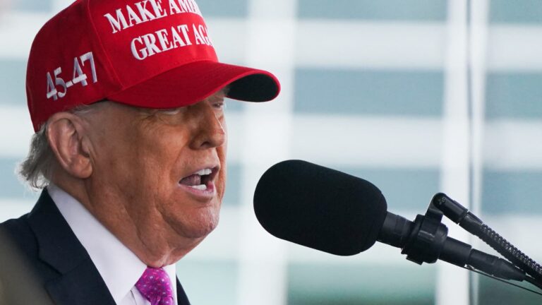 Investori sa necítia takí ohrození tarifami Trump