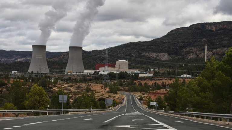 Európa sa otáča späť do jadrovej energie pri hľadaní väčšej energetickej nezávislosti