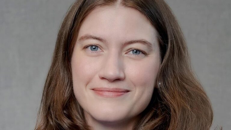 Prečo JPMorgan najal Noaa’s Sarah Kapnick ako hlavný vedecký pracovník v oblasti klímy