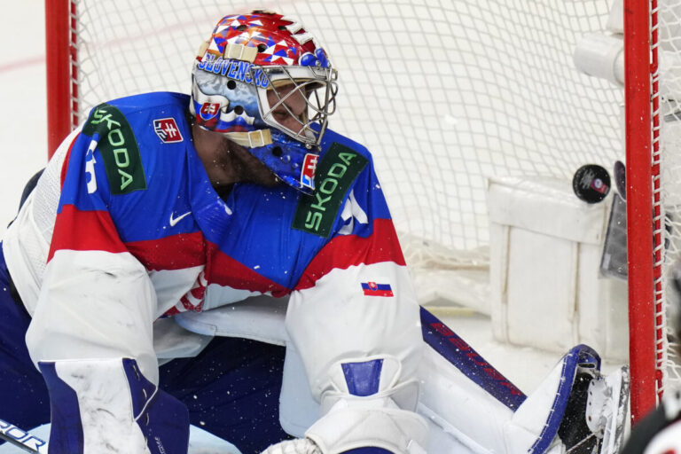 Aké zápasy sa hrajú na MS v hokeji 2025 dnes (v stredu 14. mája)? Program a výsledky dňa – VIDEO, FOTO