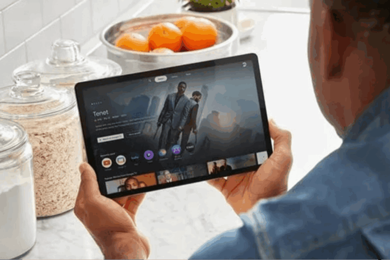 Oblečte svoj tím s tabletami s Androidmi za pouhých 75 dolárov