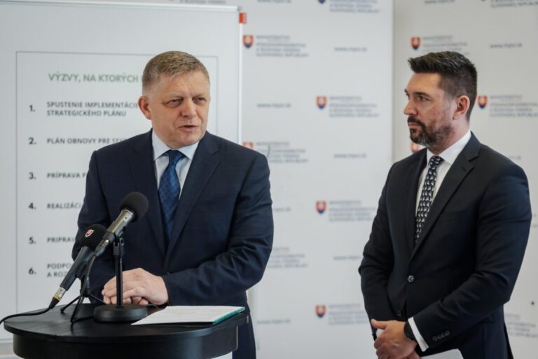 Agrosektor dosiahol vlani historické výsledky, vláda podľa Fica naplnila svoje ciele – VIDEO, FOTO
