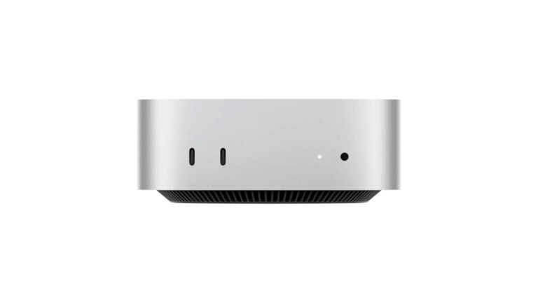 Apple M4 Mac Mini je v Amazone viac ako 100 dolárov