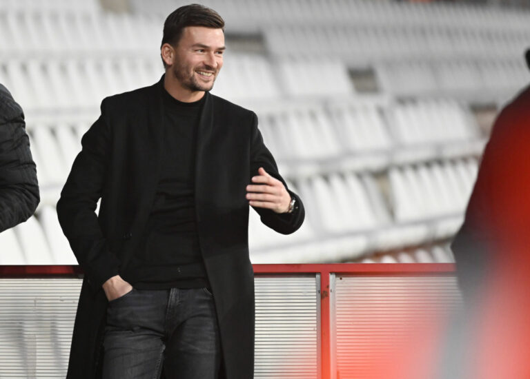 Gašparík opúšťa Spartak Trnava. Zákulisné informácie sa potvrdili. Spartak už má za neho náhradu – VIDEO, FOTO