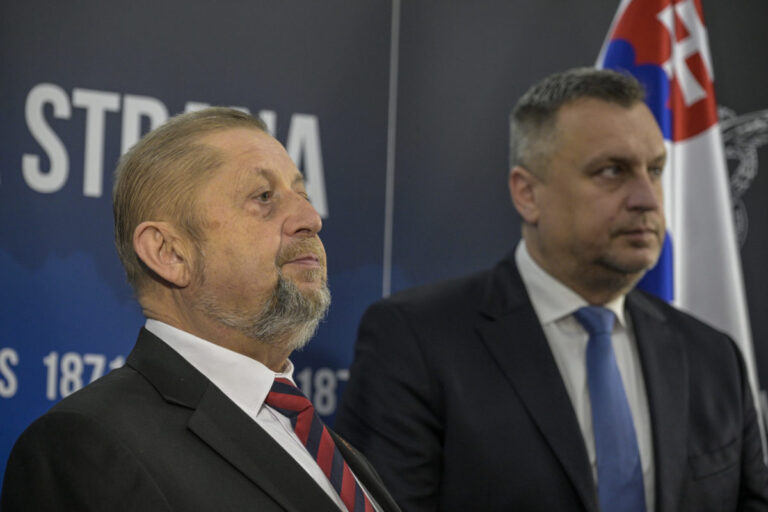 Prokuratúra by sa v prípade Harabina nemala odvolávať, podľa Danka je potrebná reforma justície – VIDEO