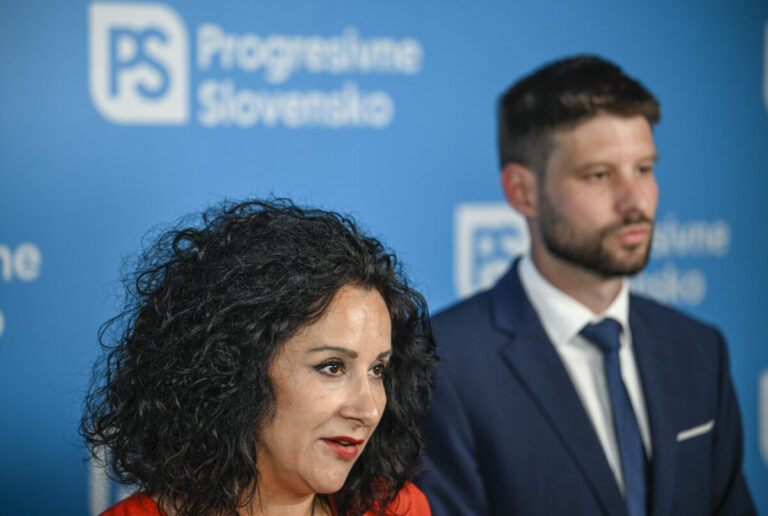 Šimkovičová prezentáciou salónu krásy porušila zákon, PS podáva podnet na výbor pre nezlučiteľnosť funkcií – VIDEO