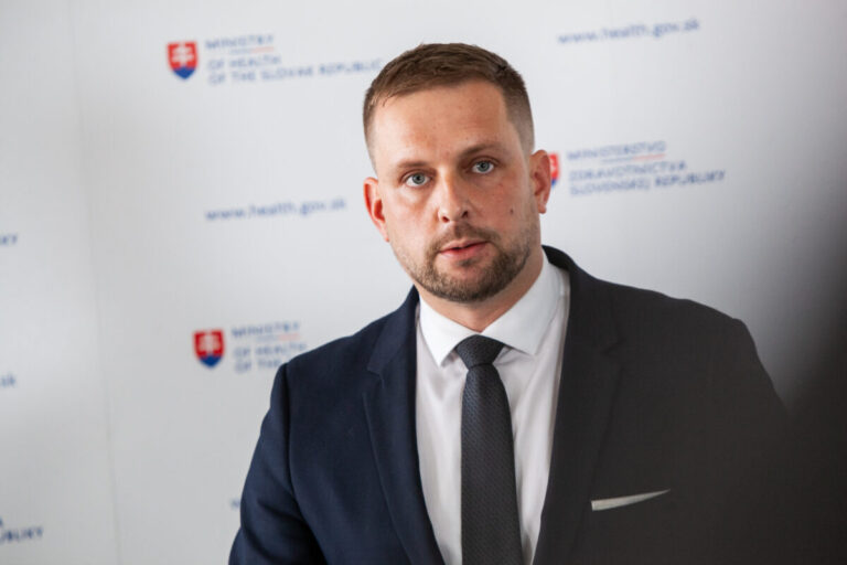 Pripravujú sa zmeny liekovej politiky, oznámil Šaško. Verejné zdroje sa majú využívať efektívnejšie