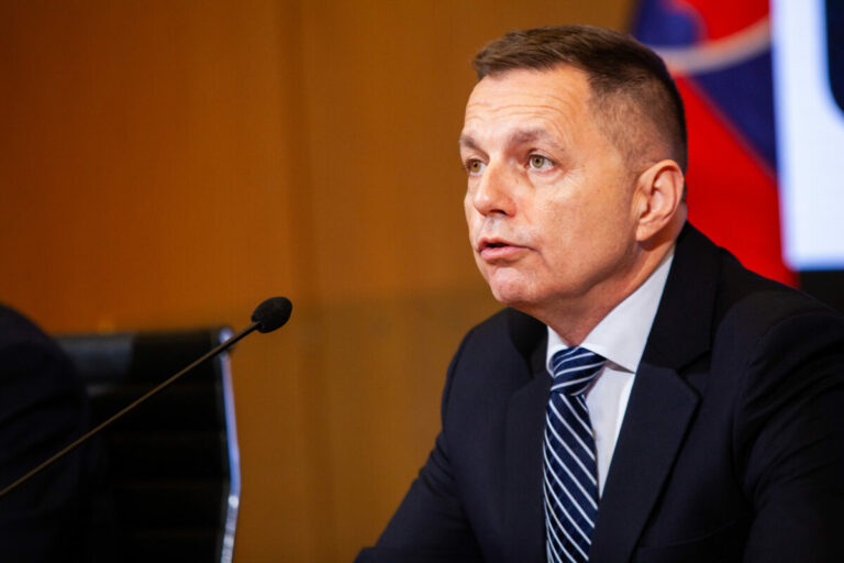 Kažimír je vinný v kauze podplácania, dostal peňažný trest 200-tisíc eur