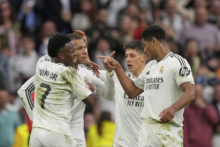Real Madrid zaplatil sa svojho vlastného odchovanca 50 miliónov eur