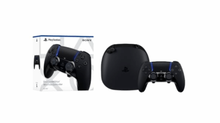 Bezdrôtový ovládač s Dualsense Edge PlaySense je lacnejší ako kedykoľvek predtým