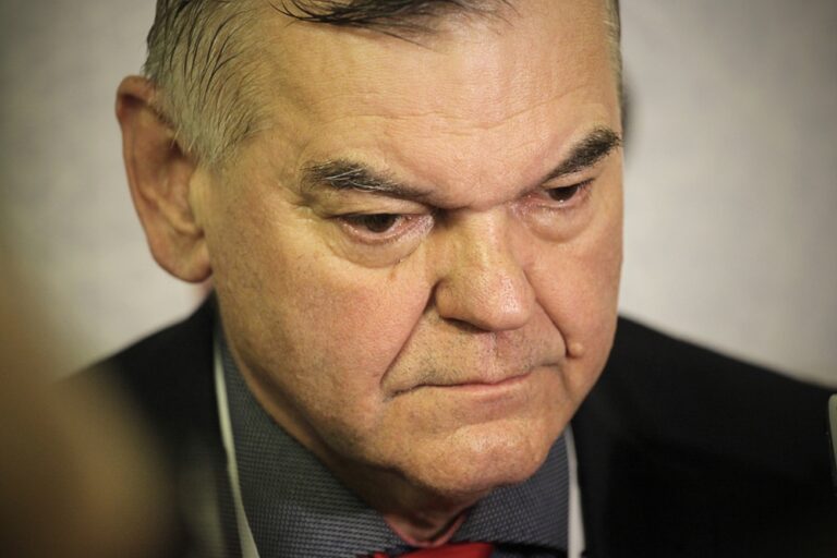 Vůjtek: Slafkovskému chýba národné cítenie. Vyradenie Kanady mu pripomenulo náš úspech spred 13 rokov – FOTO