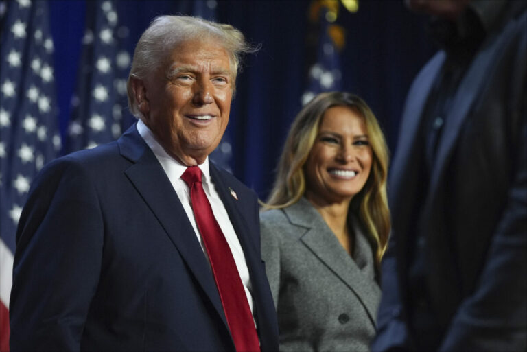 Trump podpísal zákon zakazujúci „pomstychtivú pornografiu“, vrátane deepfake záberov