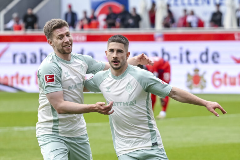 Werder Brémy prepustil trénera Wernera, dôvodom nie sú neuspokojivé výsledky – FOTO