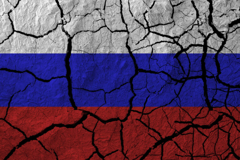 Rusko je omnoho slabšie ako Sovietsky zväz. Moskvu vraj čaká strašný koniec