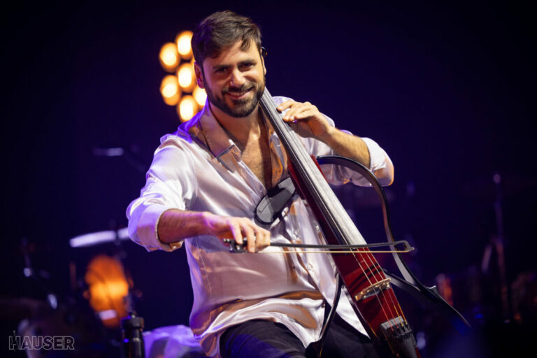 Od virálneho videa k svetovým pódiám. 7 dôvodov, prečo si nenechať ujsť koncert HAUSERa v Bratislave