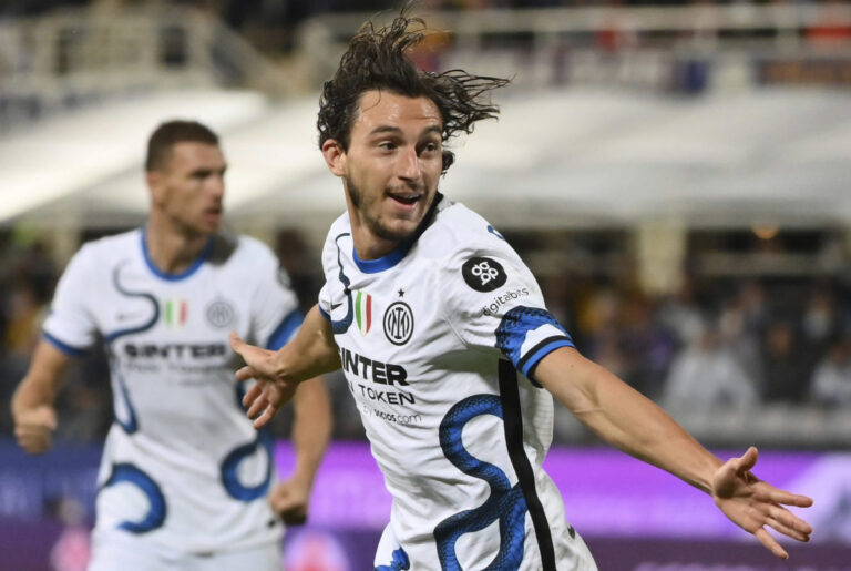 Inter Miláno je po postupe cez FC Barcelona na prahu celkového triumfu v Lige majstrov – VIDEO, FOTO