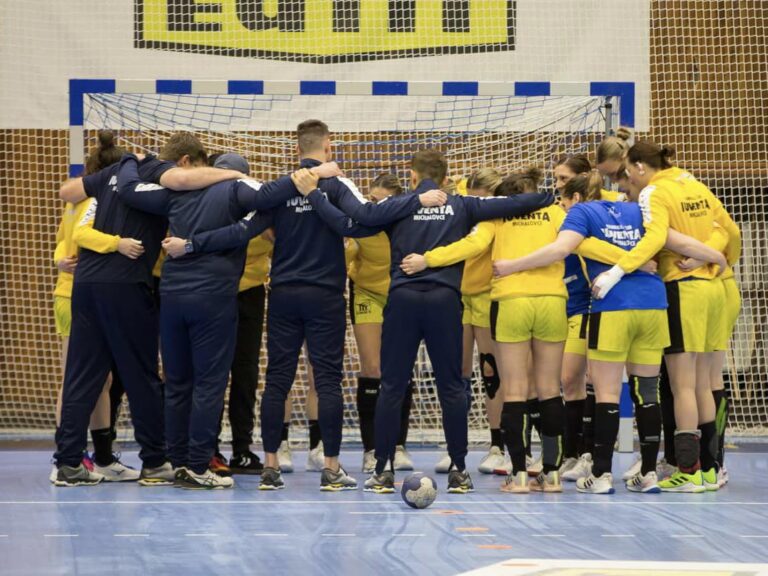 Iuventa stále nemá jasno vo veci odpredaja haly do rúk mesta Michalovce. Aká bude jej budúcnosť? – FOTO