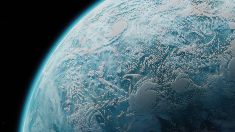 Viac otázok o živote na exoplanet K2-18B