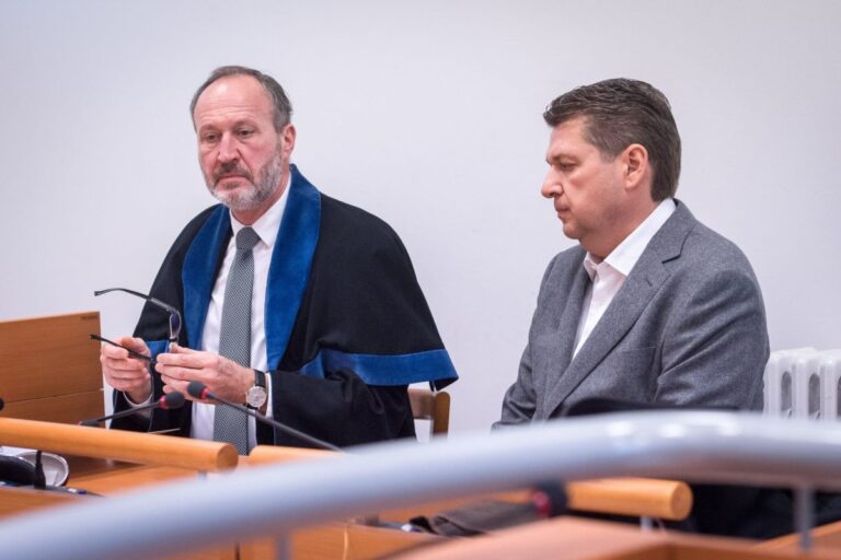 Znalcov v kauze Bonaparte nevypočuli, súd pojednávanie zrušil