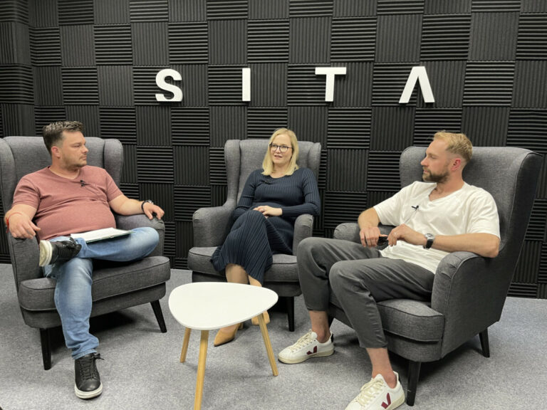 V športovom SITE: Prekáža mi, keď sa politici tlačia na štadióny a zatieňujú ľudí, ktorí niečo dosiahli, tvrdí poslankyňa Marcinková