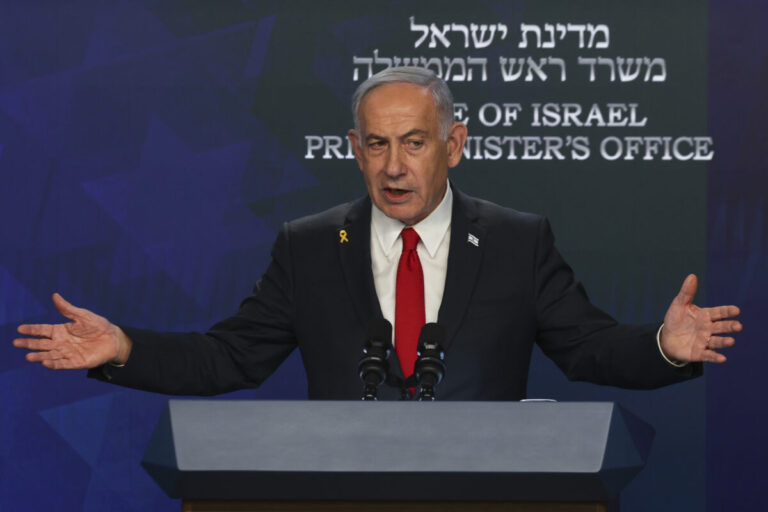   Izraelská armáda zabila v Pásme Gazy vodcu Hamasu 