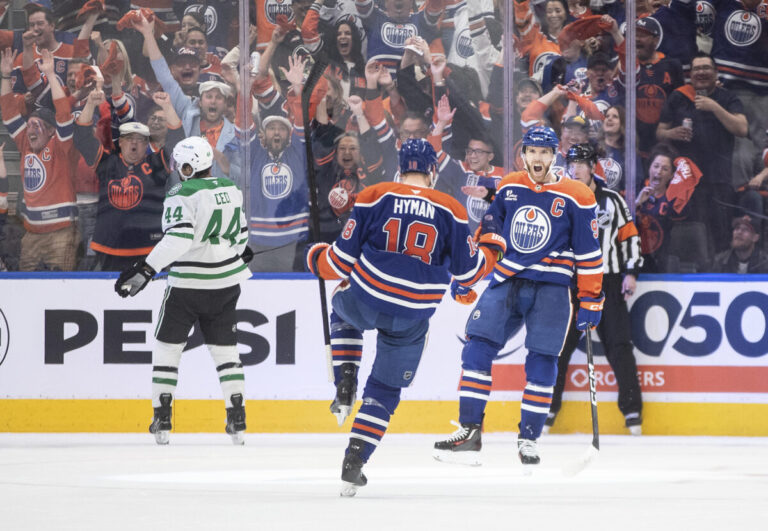 Hokejový Edmonton čelí dvom výzvam. Získať Stanley Cup a…