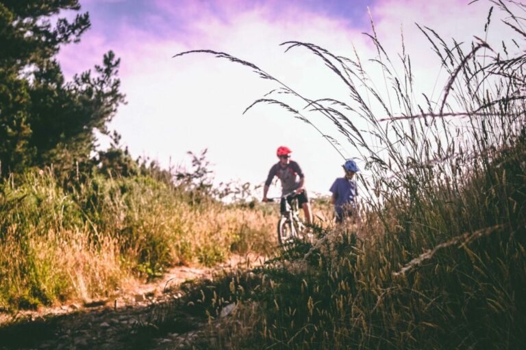 Májový cyklistický bedeker  – využite skrátené pracovné týždne na dvojkolesové výlety