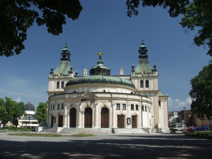 Deň detí a večerný beh mestom obmedzia dopravu v Spišskej Novej Vsi, obyvateľov čaká bohatý program