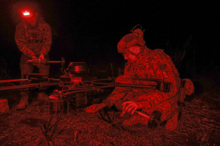 Rusko na Ukrajine stratilo už viac ako 958-tisíc vojakov