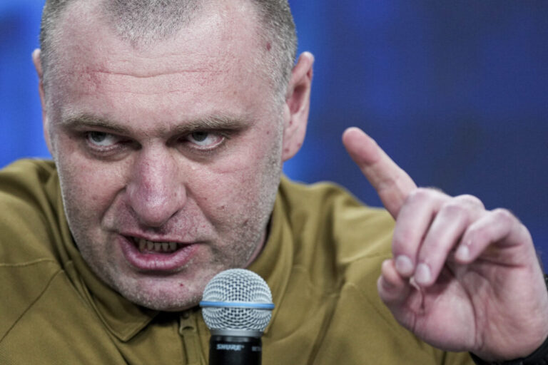 Maďarskí agenti vraj zisťovali, ako by reagovali obyvatelia Zakarpatskej Ukrajiny na príchod maďarských vojakov