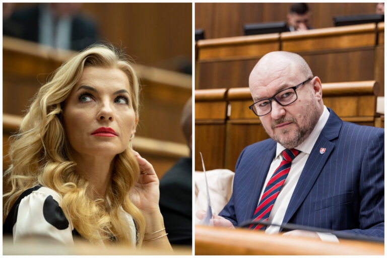 Anticena Homofób roka je tu po prestávke znova. Medzi nominovanými je aj Šimkovičová či Huliak