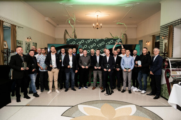 Škoda Challenge 2025: Slovensko pozná najlepších servisných pracovníkov a predajcov