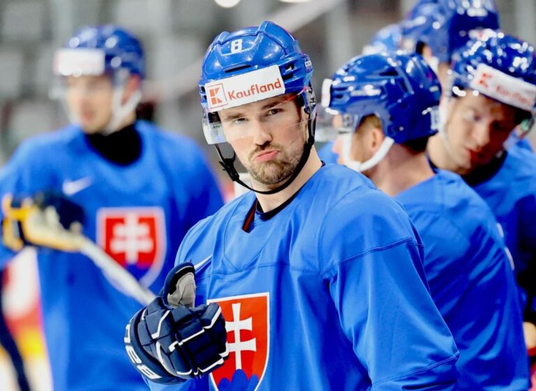 MS v hokeji 2025 vo Švédsku a Dánsku: Kompletný program, výsledky a zostrihy zápasov – VIDEO, FOTO